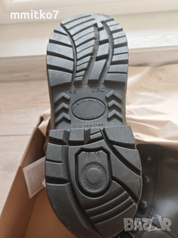 кубинки , снимка 3 - Мъжки боти - 52835848