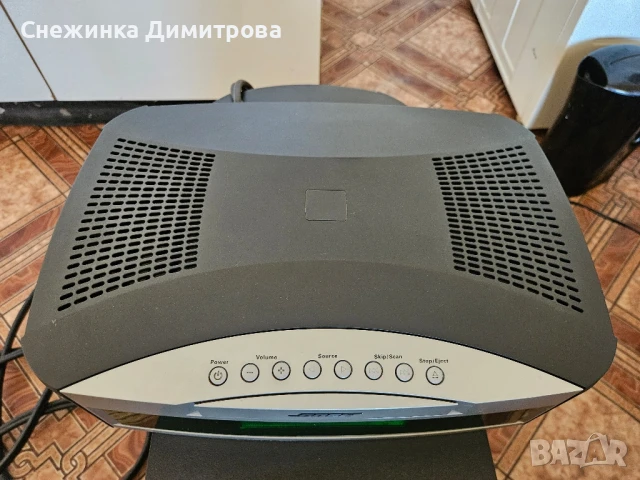 Bose PS 3-2-1, снимка 4 - Аудиосистеми - 51129752