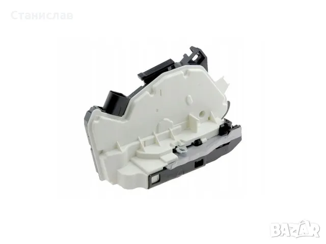  Seat Ibiza 6J Брава за предна дясна врата 