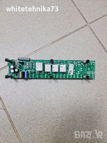 Платка от плот gorenje, снимка 2 - Котлони - 39295089