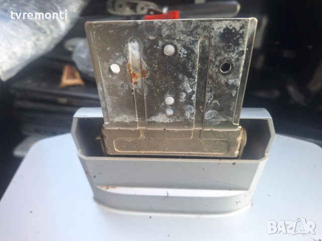 оригинална стойка телевизор Philips Модел 20PF5121/01, снимка 2 - Стойки, 3D очила, аксесоари - 52544692