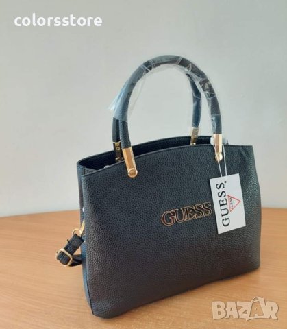 Луксозна чанта Guess  код DS-Z53, снимка 3 - Чанти - 41961889