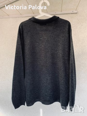 Стилна мъжка жилетка- риза KOAN, снимка 8 - Блузи - 38277296