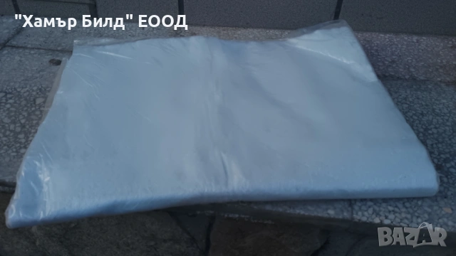 Вата за ауспух 50x70 см., снимка 3 - Части - 53297260