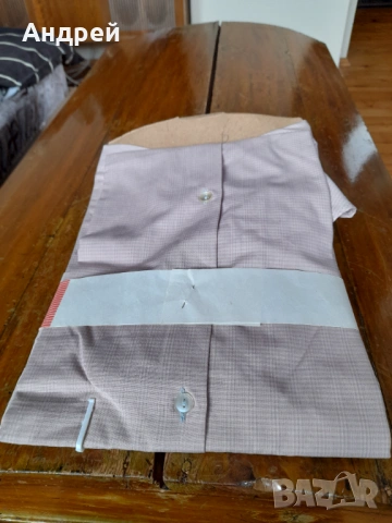 Стара риза #3, снимка 4 - Други ценни предмети - 53328197