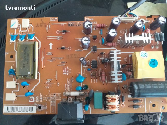 Power Supply AIP-0192 TU78Q12A E148279