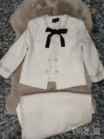 Празничен сет Avin, снимка 4 - Комплекти - 52741960