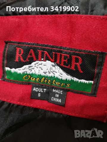 Детско яке, снимка 5 - Детски якета и елеци - 37463838