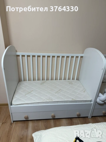 Детски легла