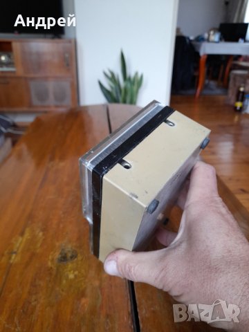 Стар мултицет Ц4324, снимка 5 - Антикварни и старинни предмети - 38932979