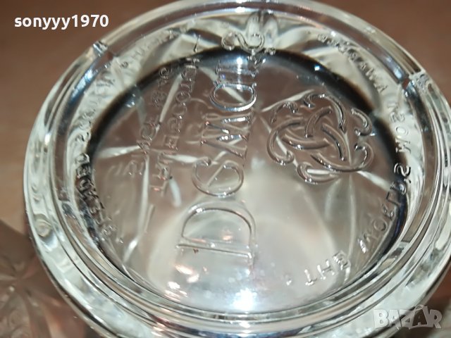DEWARS X2 НОВИ ЧАШИ ЗА УИСКИ 2811221935, снимка 14 - Колекции - 38830760