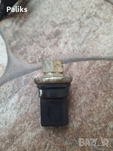 Датчик за налягане на компресор ауди а4 б6