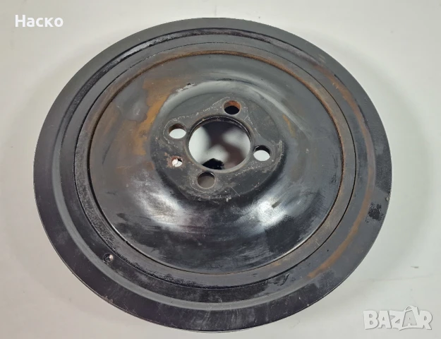 Демпферна Шайба Колянов Вал Демферна Опел Инсигниа Астра Opel Insignia Astra 2.0 CDTI 55563401, снимка 3 - Части - 50778509