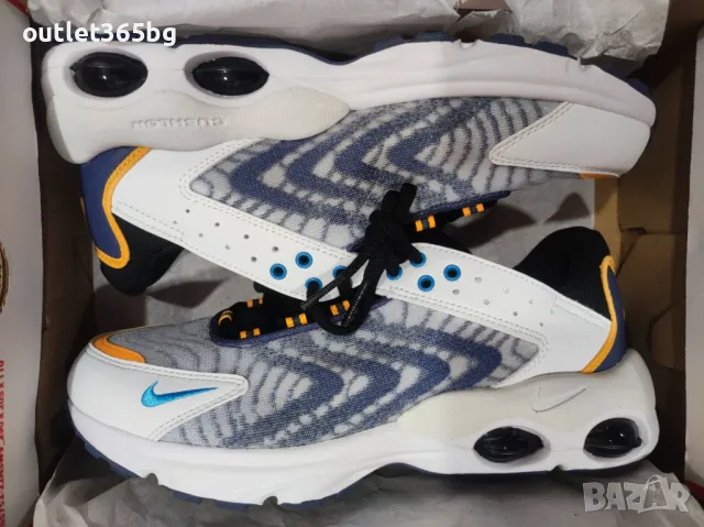 Nike - Air Max TW №38,№38.5 Оригинал Код 203, снимка 2 - Маратонки - 47539984