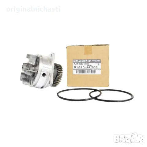 Водна помпа за НИСАН ИНФИНИТИ NISSAN INFINITI B1010AL50B B1010-AL50B OEM NISSAN
