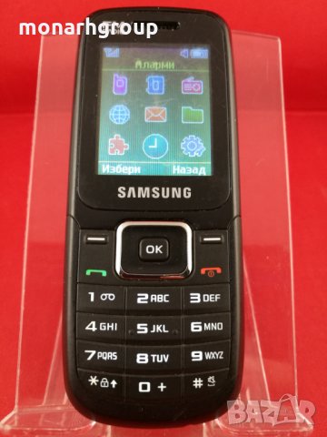 Телефон Samsung , снимка 1 - Samsung - 23587606