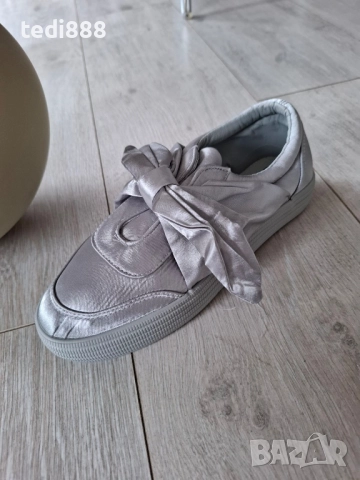 намаление нови гуменки, снимка 2 - Кецове - 51852012