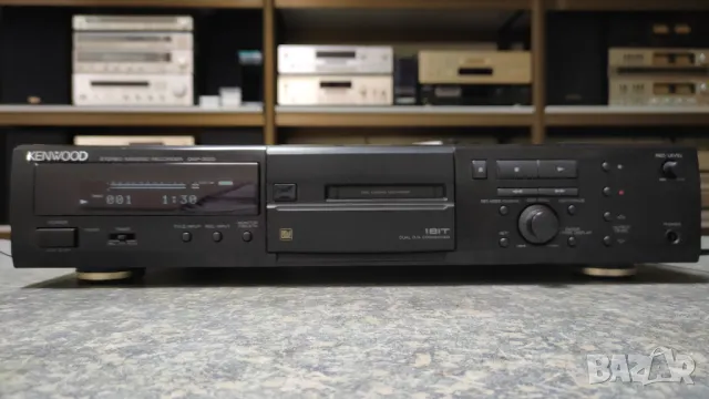 Used Kenwood DMF-3020 Minidisc players for Sale | HifiShark.com Used Kenwood DMF-3020 Minidisc players for Sale | HifiShark.com