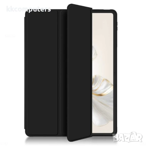 Honor Pad 9 Pro / Pad V8 Pro Кожен Калъф и Протектор, снимка 5 - Калъфи, кейсове - 51146929