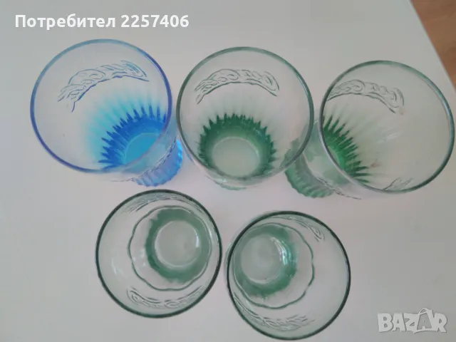 Чашки, снимка 8 - Чаши - 50379295