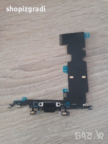 Платка за зареждане Iphone 8 Plus  , снимка 1 - Резервни части за телефони - 40705905