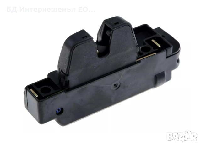 8719.70 Брава за багажник, Peugeot, 307, 407, Citroen C3 C4 C5 C8 Xsara, 3 ПИН