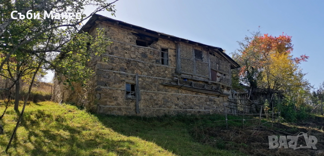 Продавам къща в Родопите  с.Арда, снимка 6 - Къщи - 44927434