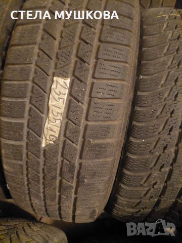 235 55 19, снимка 6 - Гуми и джанти - 38564188