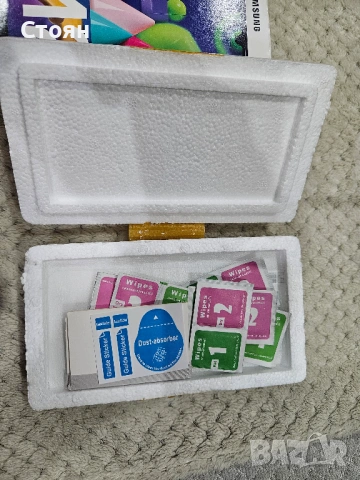 Samsung M21 6000mA батерия, снимка 6 - Samsung - 53103937