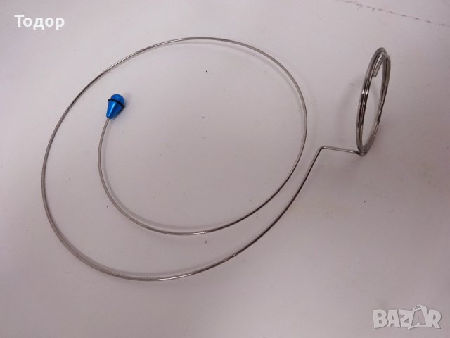 Нов държач за часовникарска и бижутерна лупа - цена 9 лв., снимка 5 - Други инструменти - 39720066