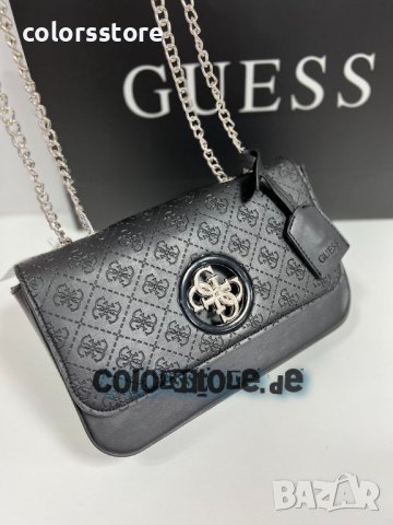 Луксозна чанта  Guessкод Ds 245, снимка 6 - Чанти - 34417146