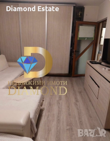 Гарсониера в Димитровград, кв. Раковски, снимка 3 - Апартаменти - 51973472