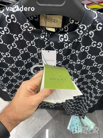 Мъжки тениски висок клас Dolce I Gabbana , снимка 14 - Тениски - 36762442