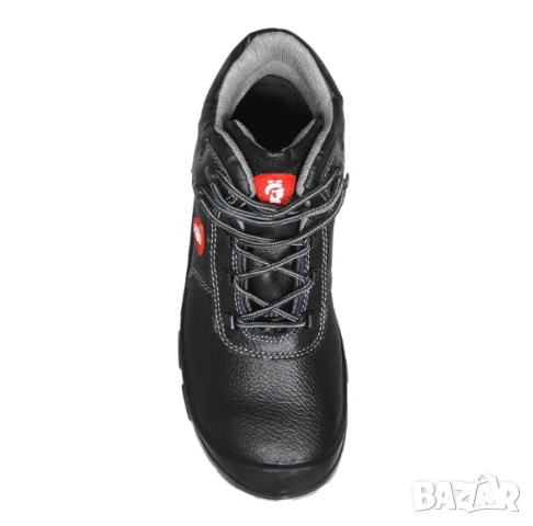 Jori Achim S2 работни /предпазни обувки за мъже и жени стоманено бомбе номер 40 , снимка 6 - Други - 53407577