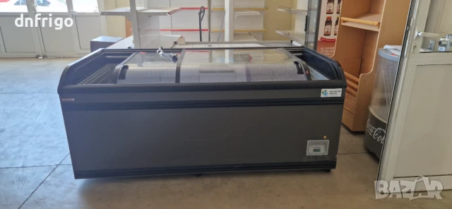 ракла фризер ахт, снимка 3 - Хладилни витрини и фризери - 51339646