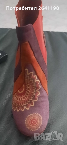 Нова рокля на 29 Desires , снимка 5 - Рокли - 47509064