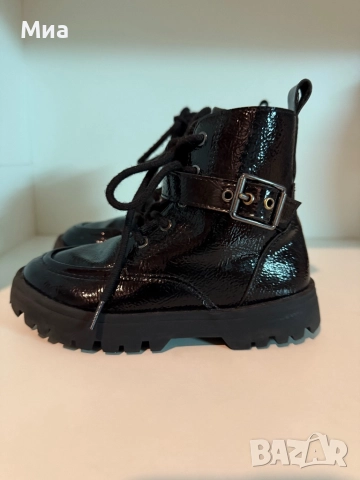 Детски боти за момиченце Zara номер 26 