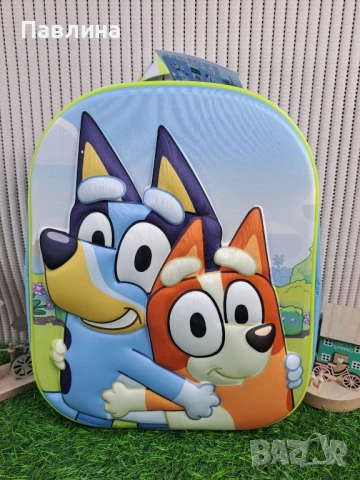 Раници с любими герой , снимка 3 - Раници - 51540077