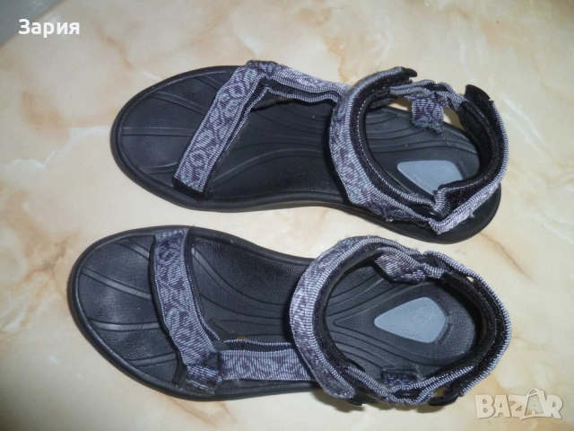 TEVA сандали №37