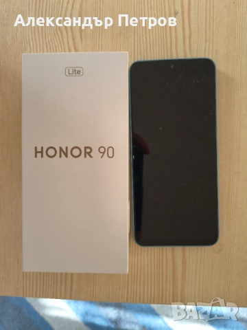 Honor 90 lite