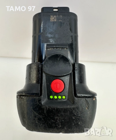 Metabo PowerMaxx BS Quick - Акумулаторен винтоверт 10.8V 4.0Ah, снимка 6 - Винтоверти - 51852116