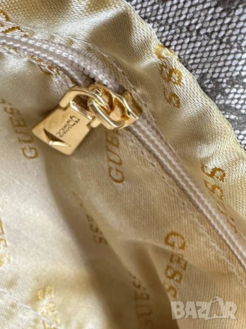 чанти Guess  Georges 
:➡️22cm ⬆️15cм
🌟, снимка 3 - Чанти - 50970551
