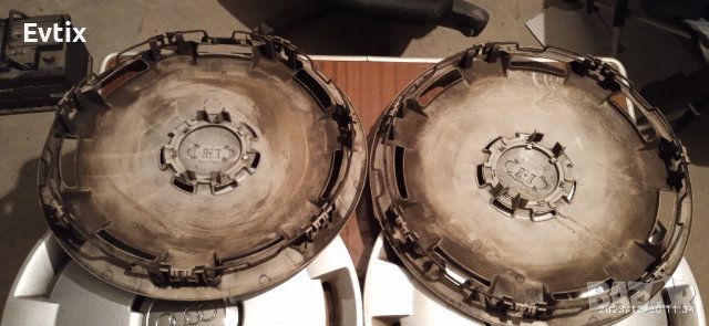 Audi 4 броя 16 цола , снимка 3 - Части - 43700899