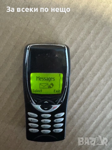 Nokia 8210 , НОКИЯ 8210, снимка 12 - Nokia - 53015115