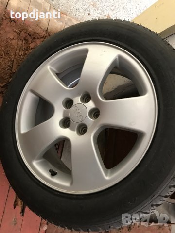 Единични бройки джанти, снимка 3 - Гуми и джанти - 43766961