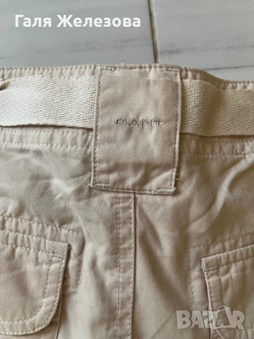 Gant- детски панталонки, снимка 5 - Детски къси панталони - 51419569