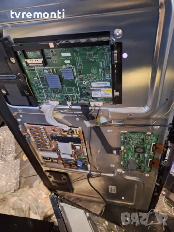 POWER SUPPLY BN44-00269B PSLF171B01A For 46Inc Display  LTF460HF08 от Samsung UE46B6000, снимка 4 - Части и Платки - 47904061