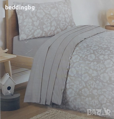 #ПРОМОЦИЯ #Ранфорс Спално Бельо , снимка 17 - Спално бельо - 37208581