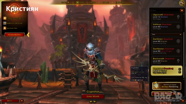 WoW TWW, снимка 11 - Игри за PC - 52656816