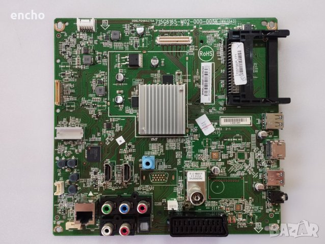 Нов счупен Philips 47PFH5609/88